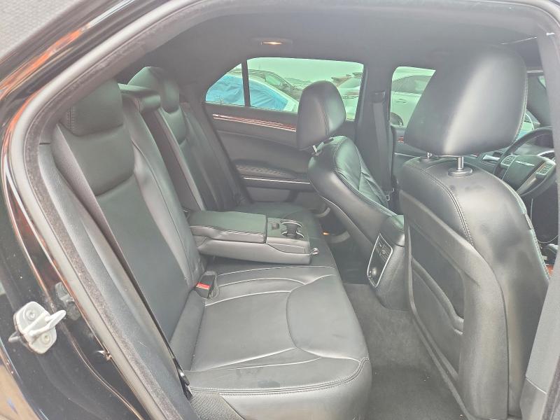 Aukcja sprzedaży 2014 Chrysler 300, vin: 2C3CCAAG8EH138494, numer aukcji: 60381546