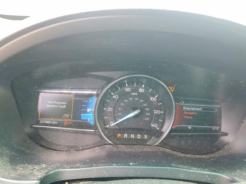 Продажа на аукционе авто 2016 Ford Explorer, vin: 1FM5K7D87GGB72094, номер лота: 63398286
