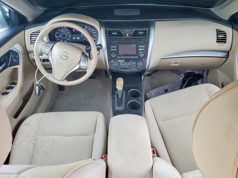 Продажа на аукционе авто 2014 Nissan Altima, vin: 1N4AL3AP6EC329774, номер лота: 62991956