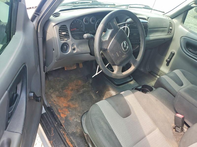 Aukcja sprzedaży 2007 Mazda B2300, vin: 4F4YR12D47PM03941, numer aukcji: 62906096