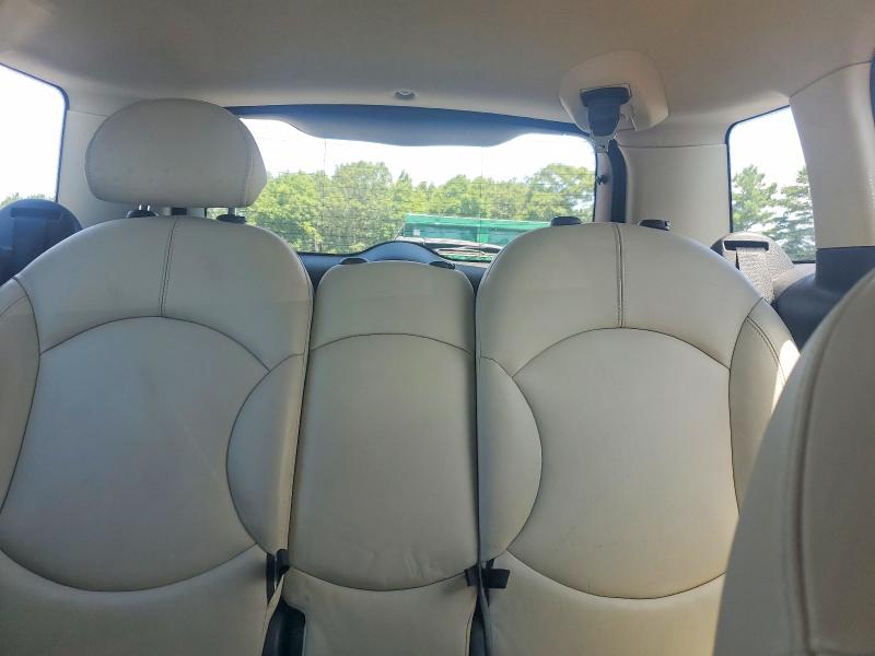 Продажа на аукционе авто 2015 Mini Cooper, vin: WMWZC3C57FWP53129, номер лота: 60859186