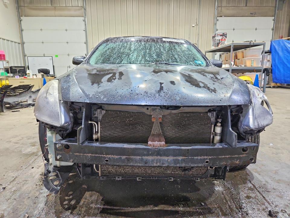 62942506 :رقم المزاد ، 1N4AL2AP0AN480988 vin ، 2010 Nissan Altima مزاد بيع