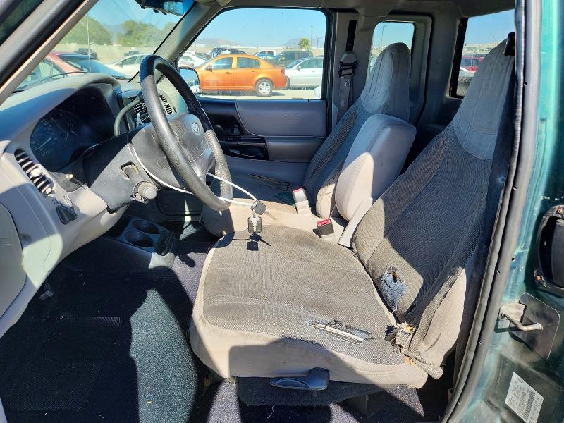 Продажа на аукционе авто 2000 Ford Ranger, vin: 1FTYR14X9YPA12141, номер лота: 60034036