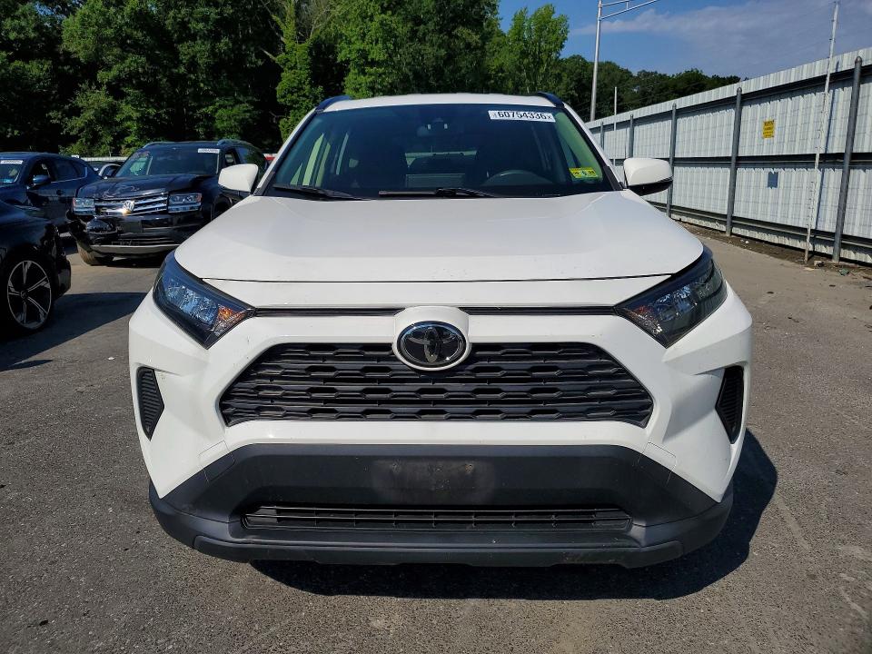 Продаж на аукціоні авто 2019 Toyota Rav4, vin: JTMG1RFV0KD016942, номер лоту: 60754336