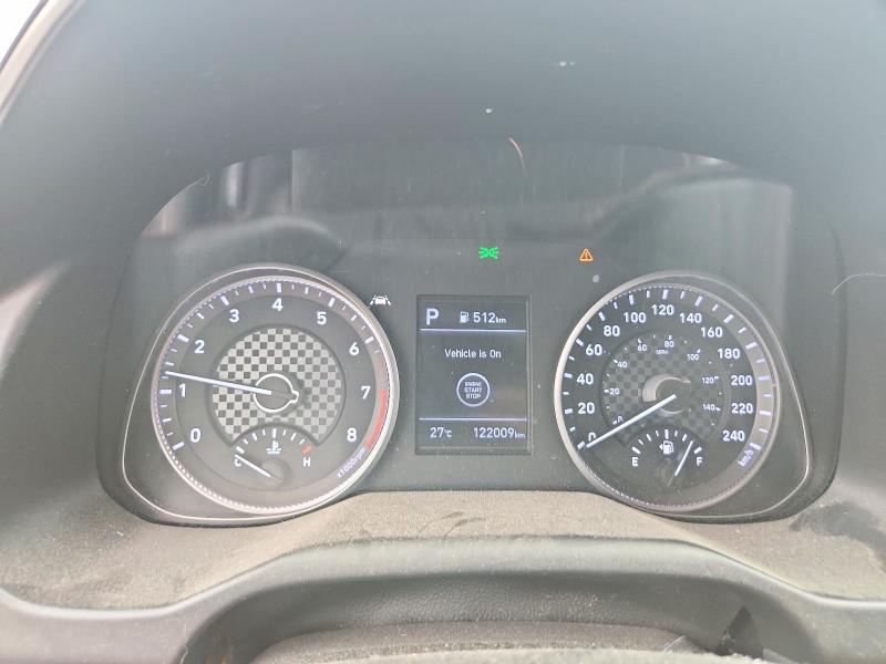 Продаж на аукціоні авто 2019 Hyundai Elantra, vin: KMHD84LF7KU887735, номер лоту: 59183296