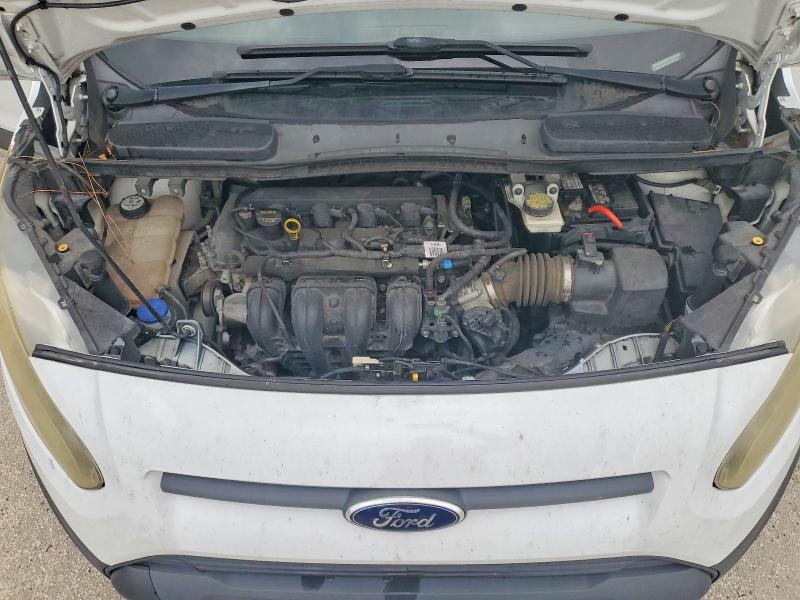 Aukcja sprzedaży 2014 Ford Transit Connect, vin: NM0LS7E74E1165246, numer aukcji: 62841586