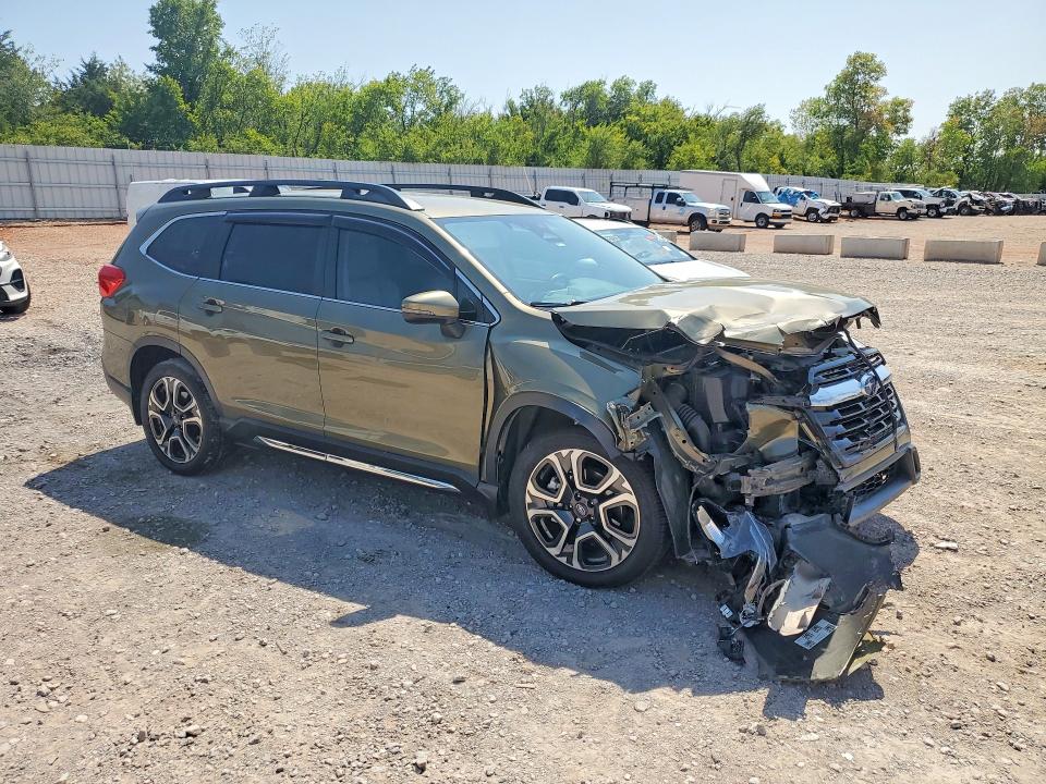 Продаж на аукціоні авто 2023 Subaru Ascent, vin: 4S4WMAND2P3413168, номер лоту: 62463236