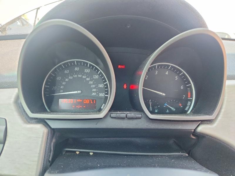 Aukcja sprzedaży 2003 Bmw Z4, vin: 4USBT33493LR62732, numer aukcji: 63500786