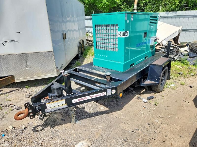 Продаж на аукціоні авто 2008 Other Heavy Equipment Generator, vin: 16MPF08128D053497, номер лоту: 65043386