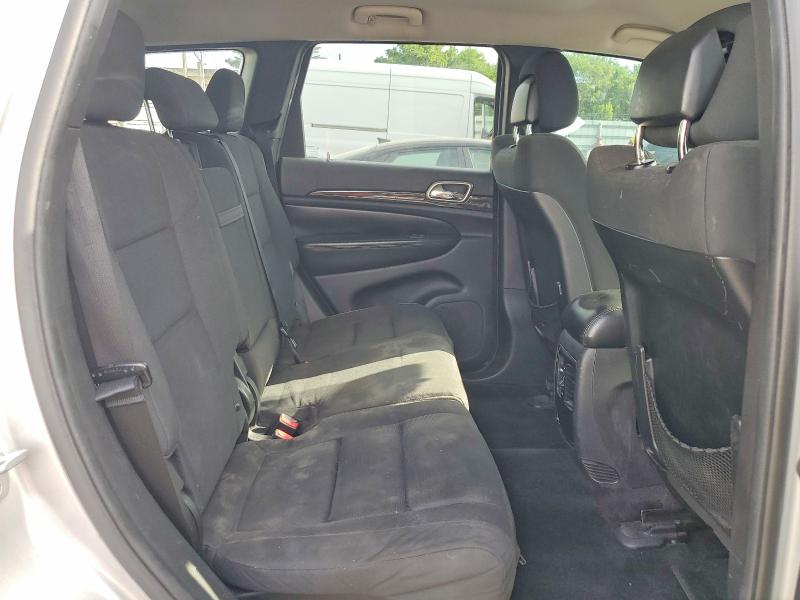 Aukcja sprzedaży 2012 Jeep Grand Cherokee, vin: 1C4RJEAG4CC282062, numer aukcji: 61309126