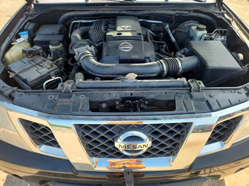 Продаж на аукціоні авто 2013 Nissan Frontier, vin: 1N6AD0EV4DN724700, номер лоту: 60575116