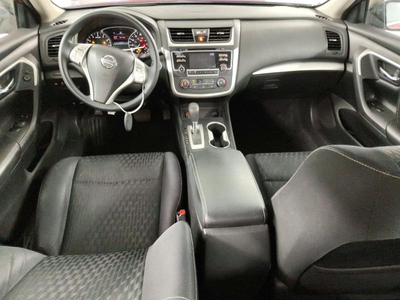 Продаж на аукціоні авто 2018 Nissan Altima, vin: 1N4AL3AP0JC476148, номер лоту: 61146086