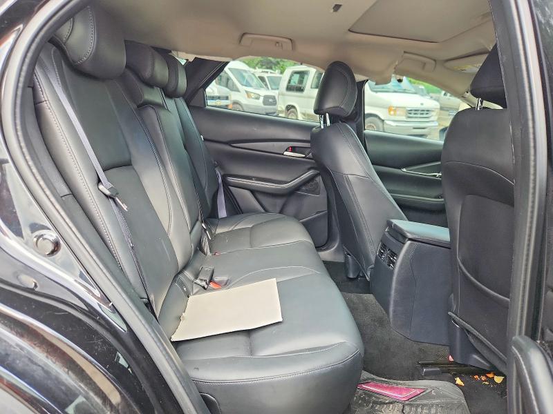 Продажа на аукционе авто 2024 Mazda Cx-30, vin: 3MVDMBCM9RM656805, номер лота: 62546216