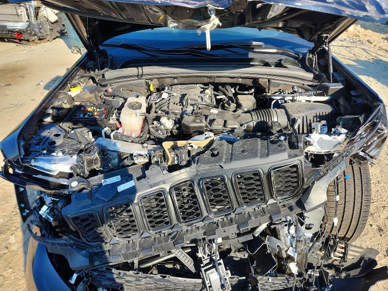 Продаж на аукціоні авто 2025 Jeep Grand Cherokee, vin: 1C4RJKBG4S8770961, номер лоту: 61010586