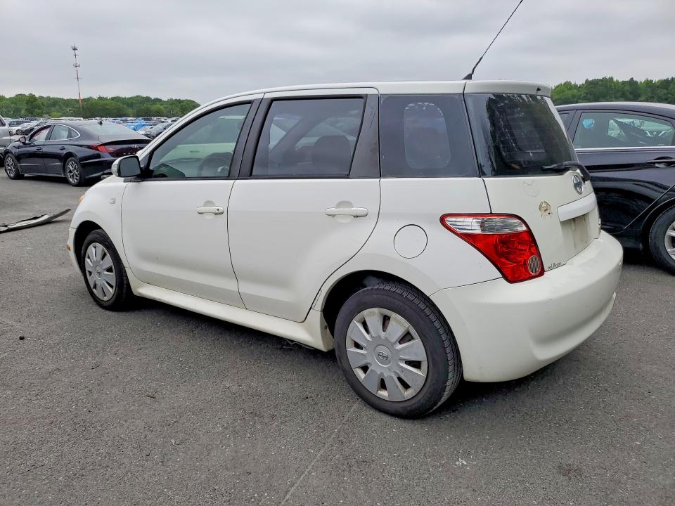 Продаж на аукціоні авто 2006 Scion Xa, vin: JTKKT624560134913, номер лоту: 59734756