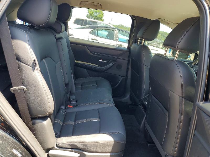 2024 Mazda Cx-90 მანქანა იყიდება აუქციონზე, vin: JM3KKAHD5R1182731, აუქციონის ნომერი: 55925826
