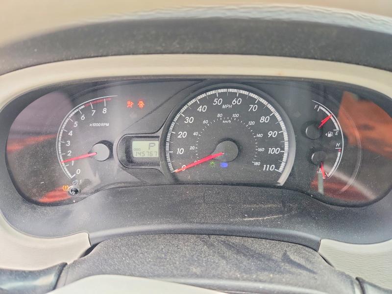 2011 Toyota Sienna მანქანა იყიდება აუქციონზე, vin: 5TDZK3DC5BS023653, აუქციონის ნომერი: 61230626