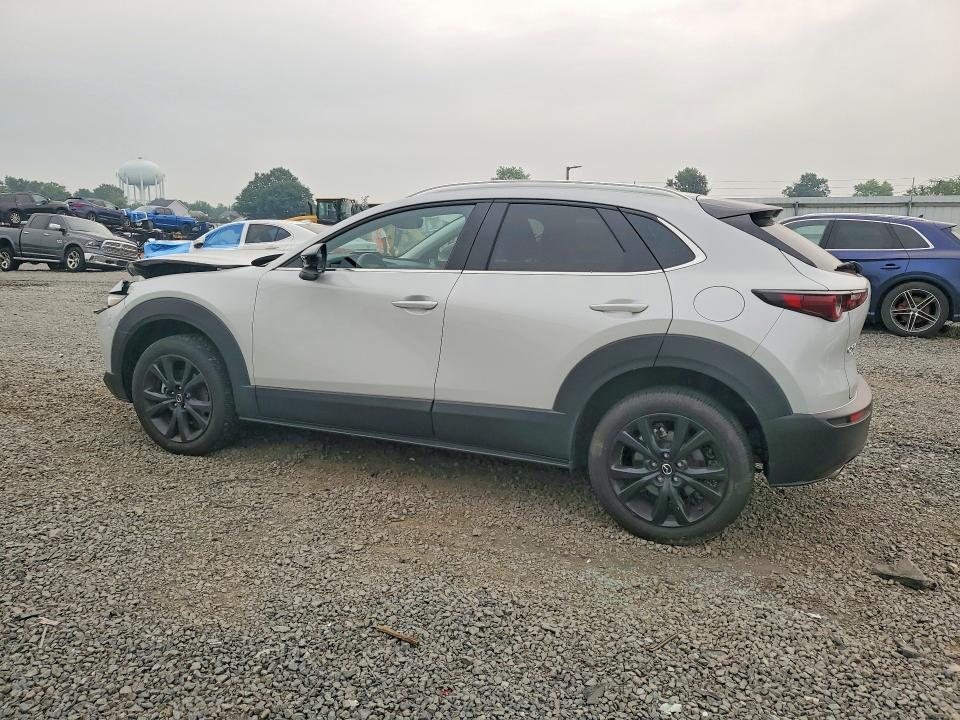 Aukcja sprzedaży 2025 Mazda Cx-30, vin: 3MVDMBBM7SM826912, numer aukcji: 61061736