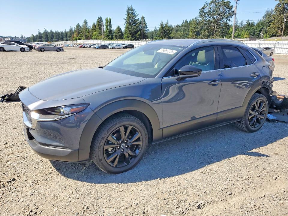 Aukcja sprzedaży 2021 Mazda Cx-30, vin: 3MVDMBAY0MM243220, numer aukcji: 59685226