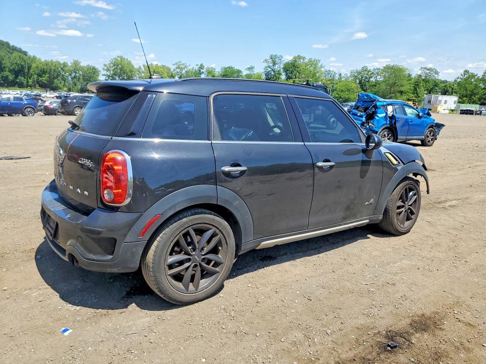 2016 Mini Cooper მანქანა იყიდება აუქციონზე, vin: WMWZC5C59GWU01831, აუქციონის ნომერი: 61427136