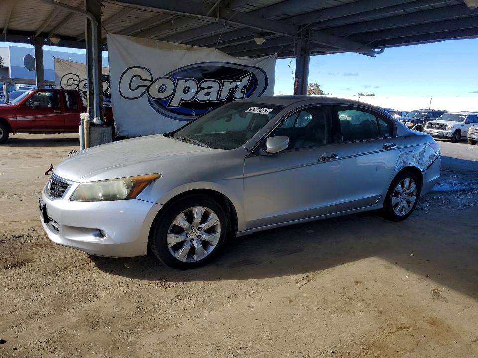 Продаж на аукціоні авто 2008 Honda Accord, vin: 1HGCP36848A073466, номер лоту: 61623376