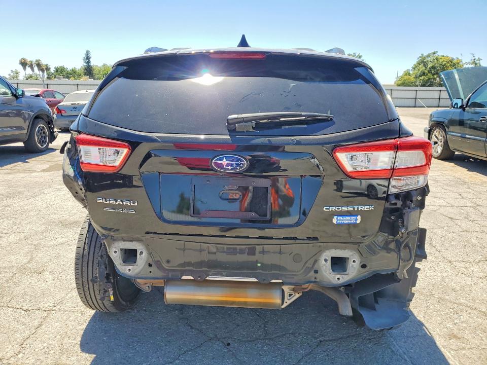 Продажа на аукционе авто 2019 Subaru Crosstrek, vin: JF2GTDNC4KH398027, номер лота: 60628856