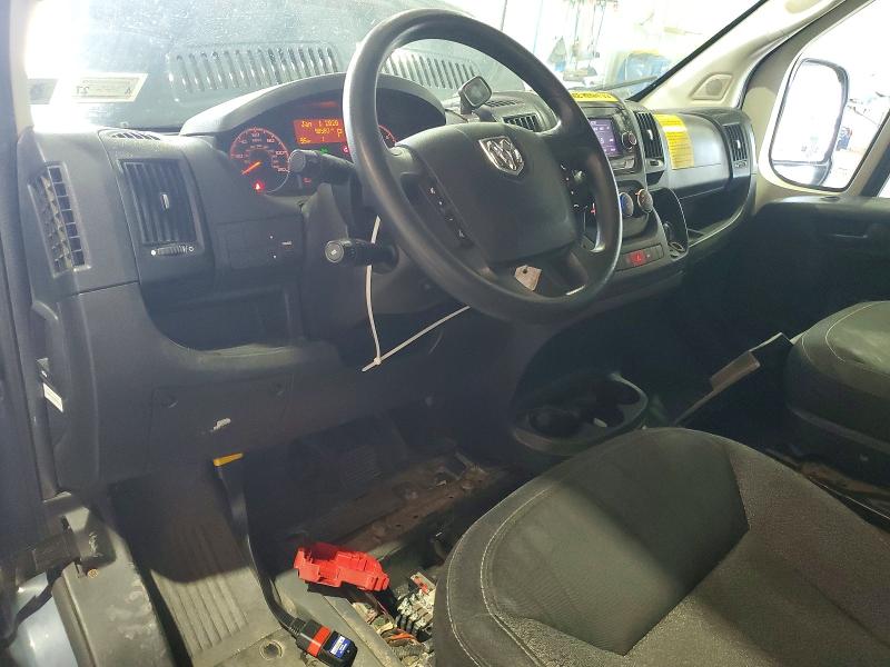 Aukcja sprzedaży 2021 Ram Promaster 3500, vin: 3C6MRVJG5ME535393, numer aukcji: 61037246
