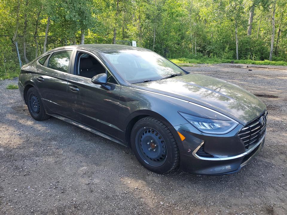 Aukcja sprzedaży 2022 Hyundai Sonata, vin: 5NPEG4JA1NH142447, numer aukcji: 58923576