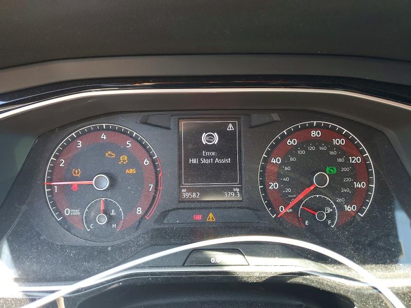 Продаж на аукціоні авто 2021 Volkswagen Jetta, vin: 3VWC57BU7MM082798, номер лоту: 61378886