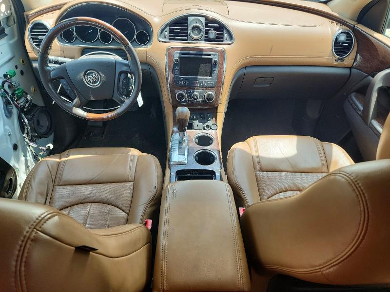 Продаж на аукціоні авто 2015 Buick Enclave, vin: 5GAKVCKD9FJ137163, номер лоту: 61433536