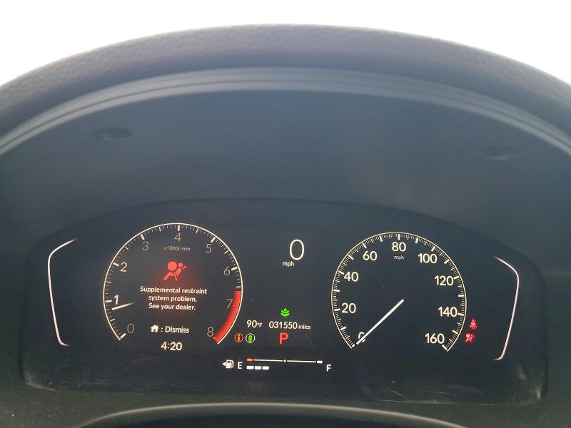 Aukcja sprzedaży 2025 Honda Civic, vin: 2HGFE2F2XSH511196, numer aukcji: 59694566