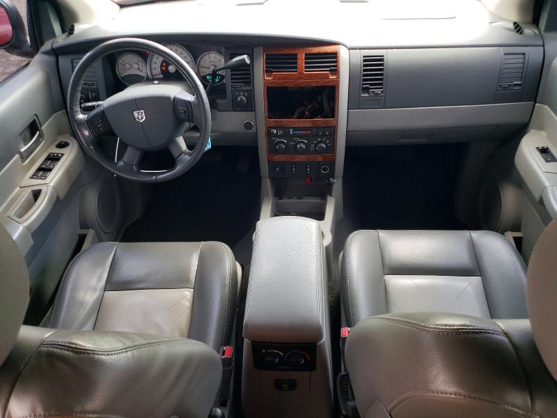 Aukcja sprzedaży 2008 Dodge Durango, vin: 1D8HB48298F108542, numer aukcji: 62569546