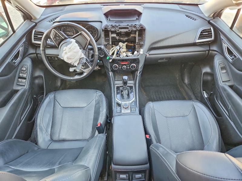 2020 Subaru Forester მანქანა იყიდება აუქციონზე, vin: JF2SKAXC5LH605261, აუქციონის ნომერი: 60954786