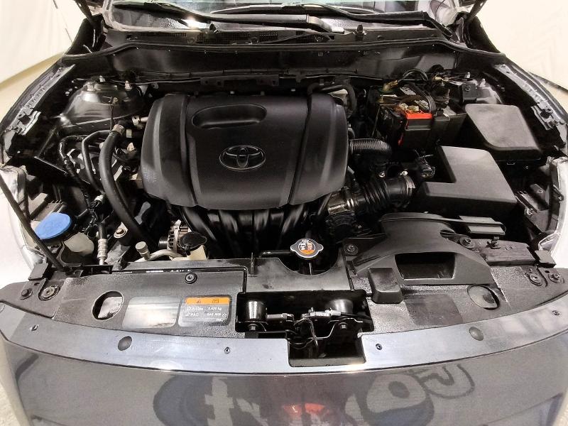 Aukcja sprzedaży 2017 Toyota Yaris Ia, vin: 3MYDLBYV0HY173105, numer aukcji: 60006376