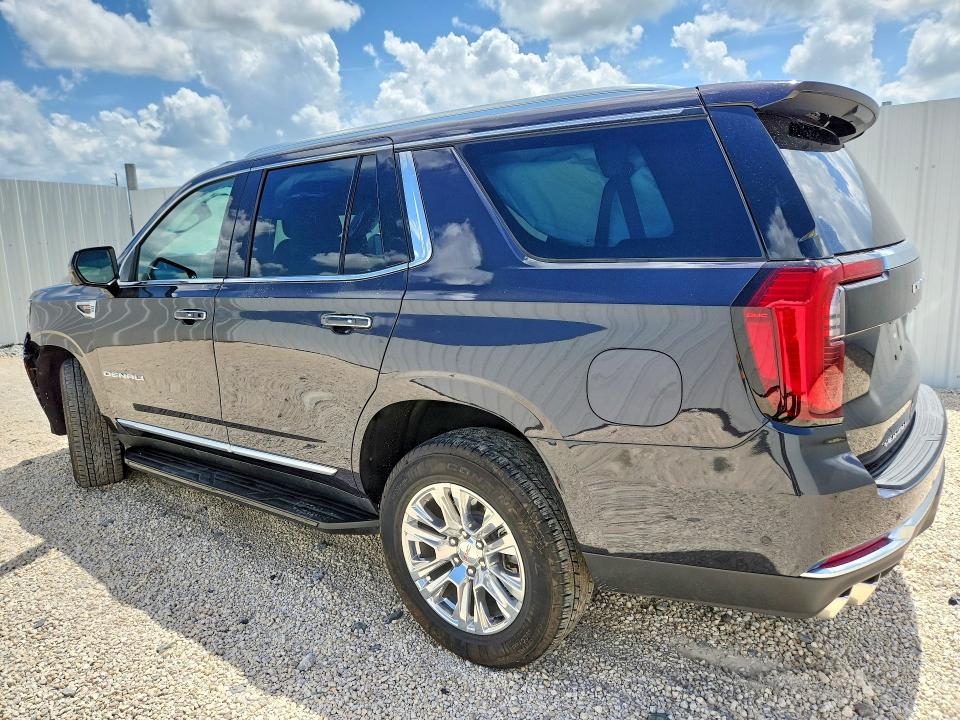 Продажа на аукционе авто 2026 Gmc Yukon, vin: 1GKS2DKL7TR302942, номер лота: 60452716