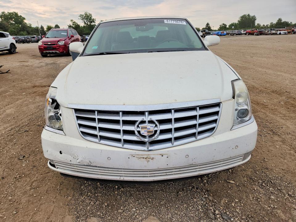 Продаж на аукціоні авто 2006 Cadillac Dts, vin: 1G6KD57936U178763, номер лоту: 61779676