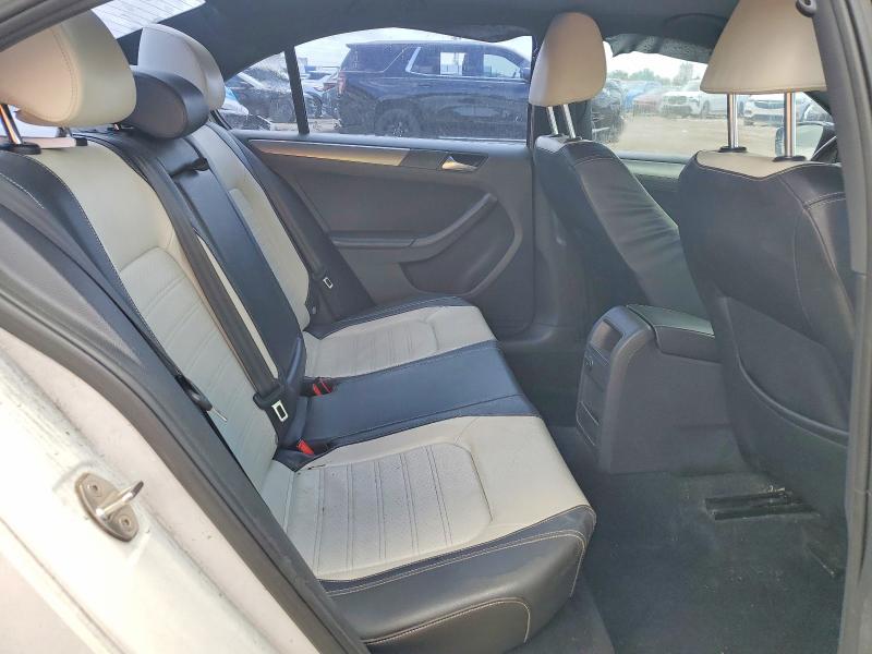 2016 Volkswagen Jetta მანქანა იყიდება აუქციონზე, vin: 3VWD17AJ8GM287333, აუქციონის ნომერი: 61758576