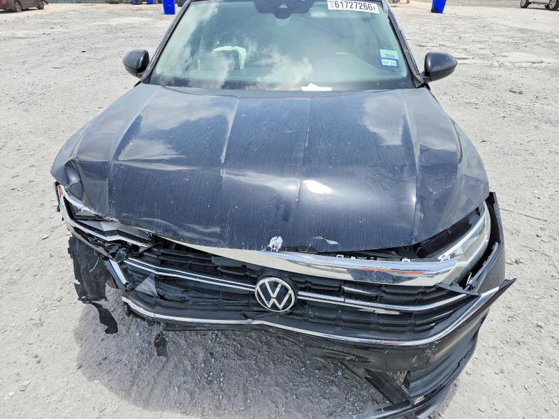 Aukcja sprzedaży 2022 Volkswagen Jetta, vin: 3VW7M7BU9NM033415, numer aukcji: 61727266