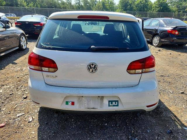 Aukcja sprzedaży 2012 Volkswagen Golf, vin: WVWDB7AJ6CW290595, numer aukcji: 59879826