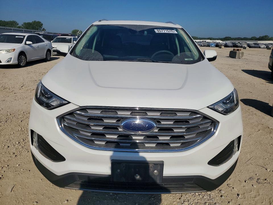 Продажа на аукционе авто 2020 Ford Edge, vin: 2FMPK4J9XLBB38298, номер лота: 85771515