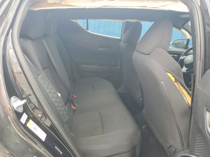 Продаж на аукціоні авто 2018 Toyota C-hr, vin: NMTKHMBX6JR036422, номер лоту: 62800816