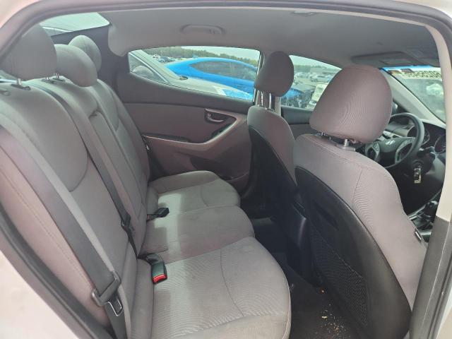 Продаж на аукціоні авто 2016 Hyundai Elantra, vin: 5NPDH4AE6GH782894, номер лоту: 60255496