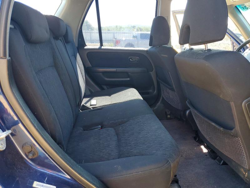 Aukcja sprzedaży 2005 Honda Cr-v, vin: JHLRD78585C038282, numer aukcji: 59064086