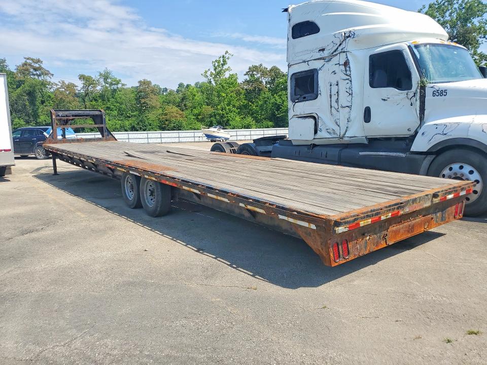2022 Raw Maxx Trailers მანქანა იყიდება აუქციონზე, vin: 3EVGF4021N1102663, აუქციონის ნომერი: 61746556