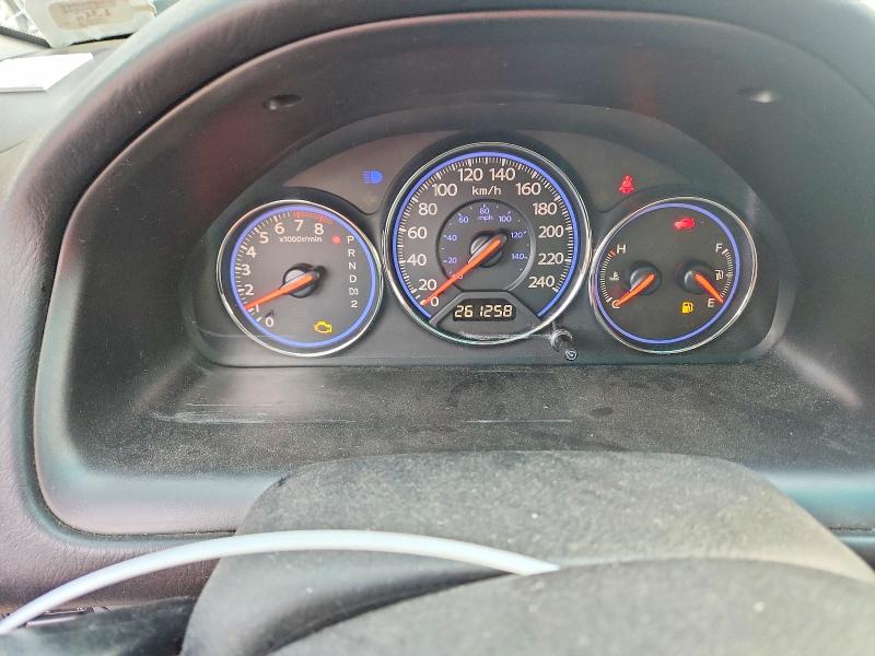 Aukcja sprzedaży 2004 Honda Civic, vin: 2HGES16634H927319, numer aukcji: 63008956