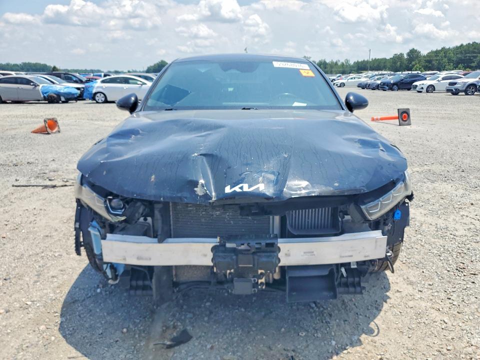 Aukcja sprzedaży 2023 Kia K5, vin: 5XXG64J21PG199931, numer aukcji: 59268016