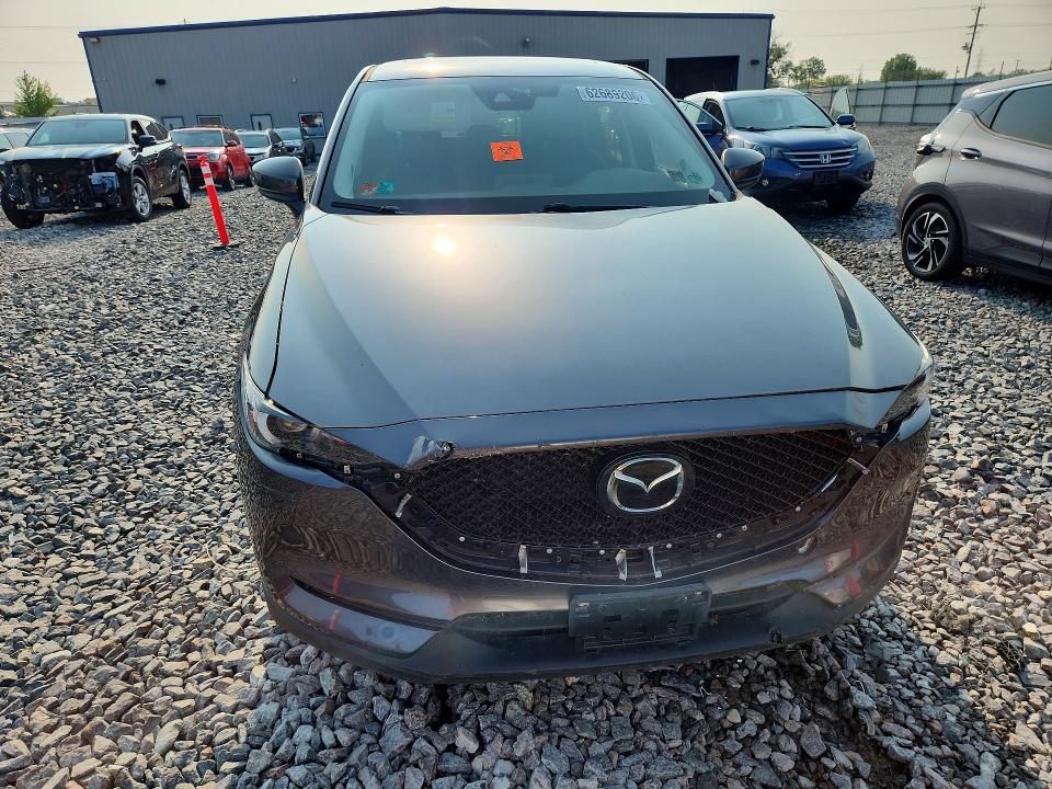 Aukcja sprzedaży 2020 Mazda Cx-5, vin: JM3KFBDM7L1842663, numer aukcji: 62689206
