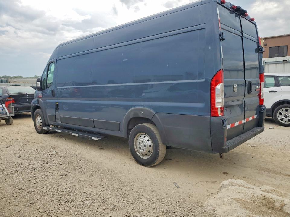 Aukcja sprzedaży 2019 Ram Promaster 3500, vin: 3C6URVJG4KE544812, numer aukcji: 61626966