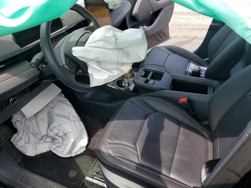 Aukcja sprzedaży 2025 Ford Mustang Mach-e, vin: 3FMTK3SU0SMA48991, numer aukcji: 62495866