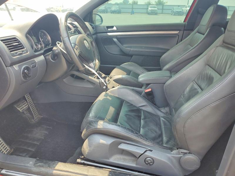 Продажа на аукционе авто 2008 Volkswagen Gti, vin: WVWFV71K68W218733, номер лота: 62646716